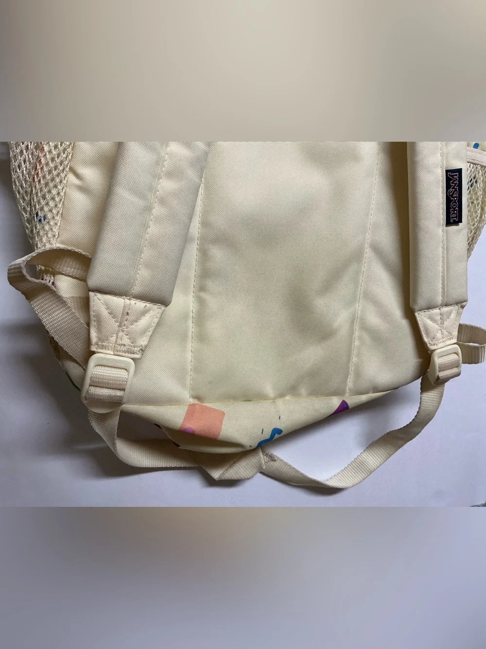 Jansport doubleton backpack